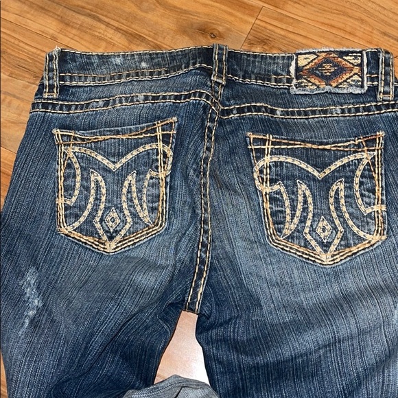 Mek Denim Jeans - Picture 10 of 11